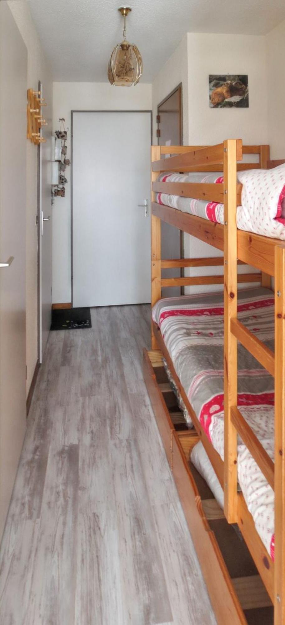 Appartement Confortable Avec Vue Sur La Montagne Notre-Dame-de-Bellecombe Extérieur photo