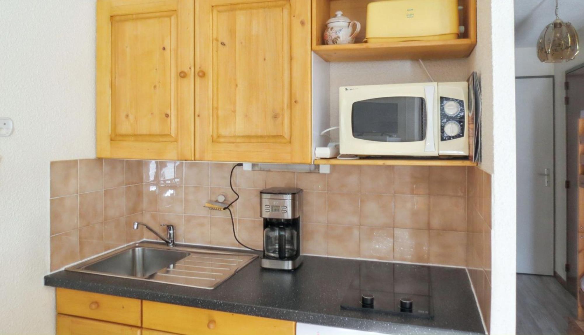 Appartement Confortable Avec Vue Sur La Montagne Notre-Dame-de-Bellecombe Extérieur photo