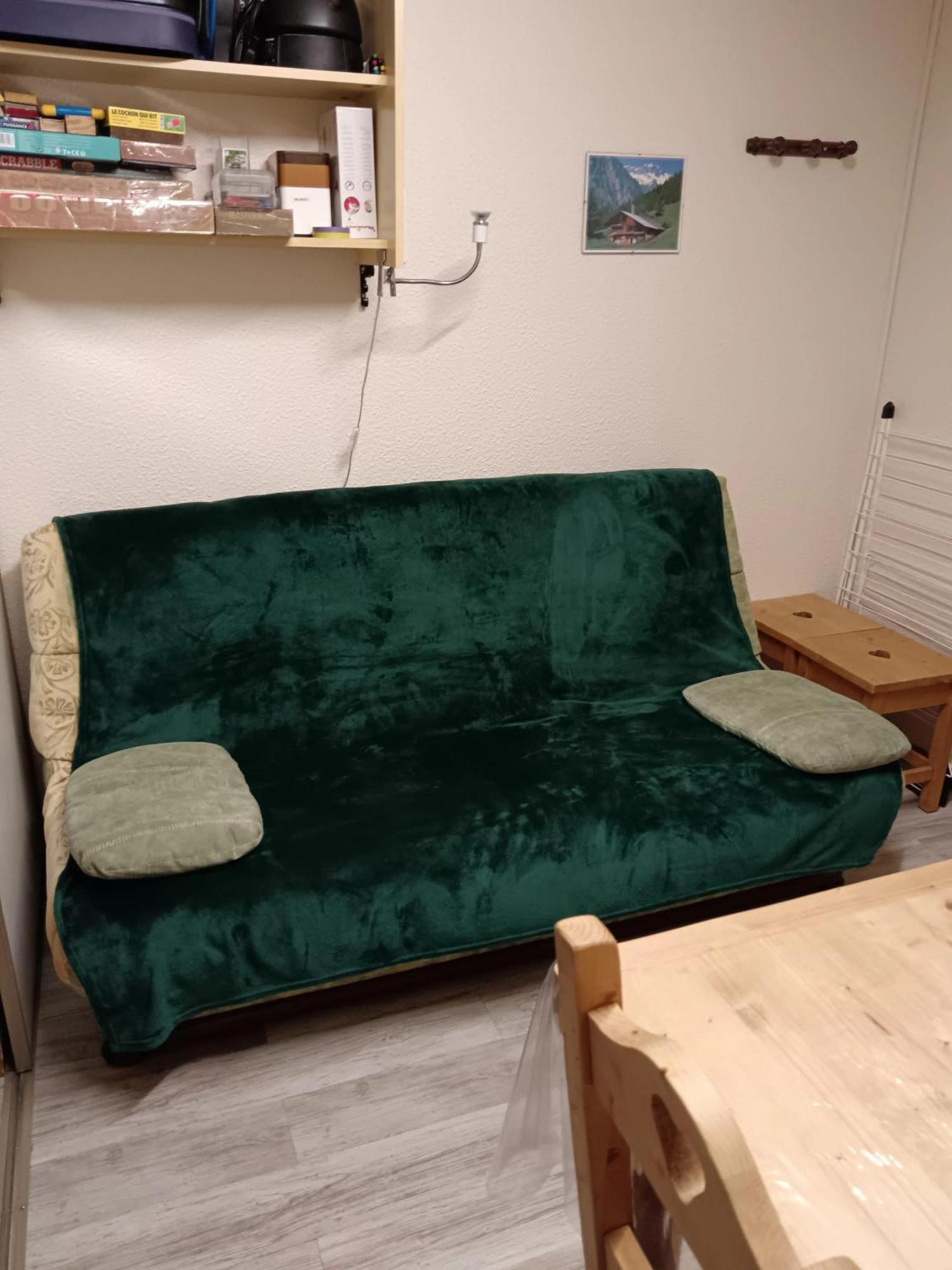 Appartement Confortable Avec Vue Sur La Montagne Notre-Dame-de-Bellecombe Extérieur photo